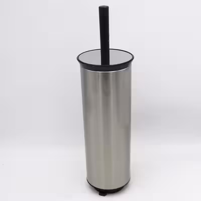 ست سطل و فرچه آکا الکتریک طرح پلیمری کد YP-TANDOR-FB-5L