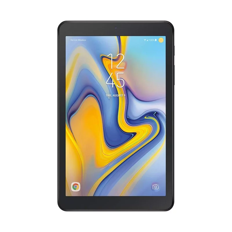تبلت سامسونگ مدل Galaxy Tab A (2019, 8.0") LTE SM-T387 ظرفیت 32/2 گیگابایت