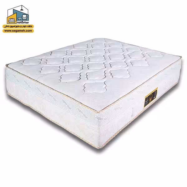 تشک خوشخواب مدل سوپراستار سایز 200*200