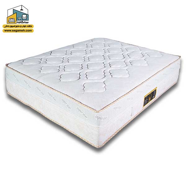 تشک خوشخواب مدل سوپراستار سایز 200*200