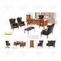 ست کامل مدیریتی مدل موناکو