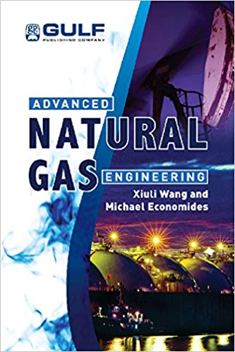  دانلود کتاب Advanced Natural Gas Engineering, 2009 - دانلود کتاب های دانشگاهی