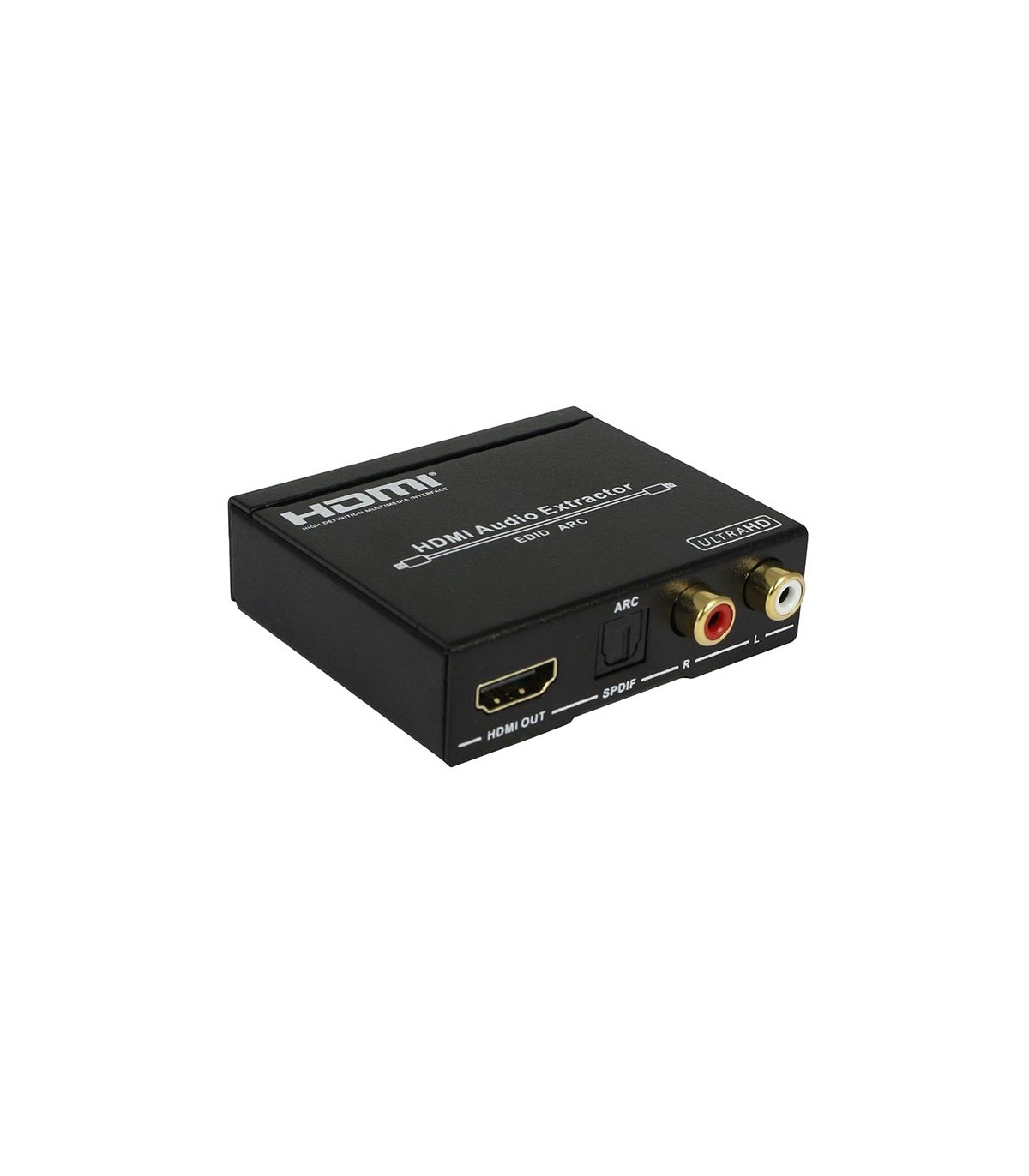 جدا کننده صدا از تصویر HDMI فرانت FN-A220