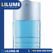 عطر ادکلن لانوین اکسیژن مردانه 100 میل مردانه