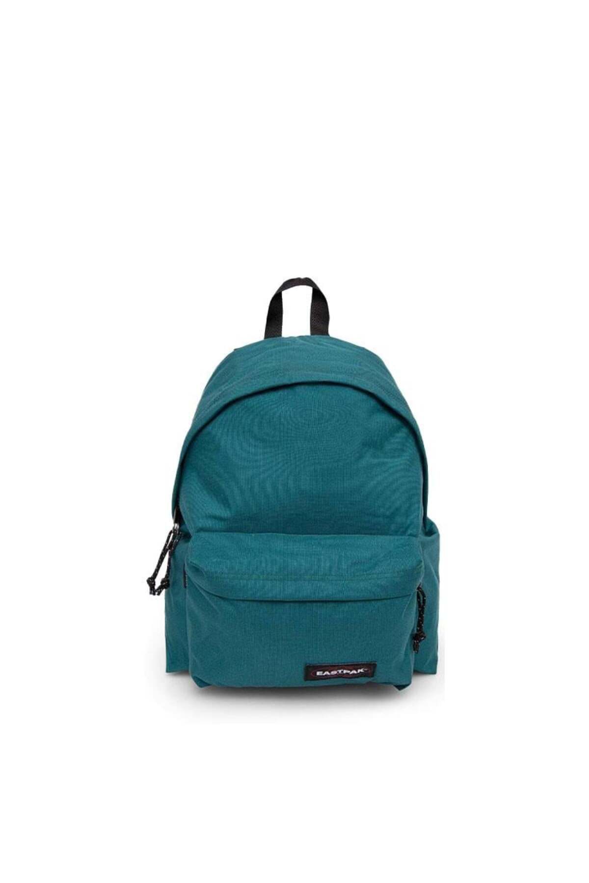 کوله پشتی سبز مردانه و زنانه PAK'R اورجینال Eastpak