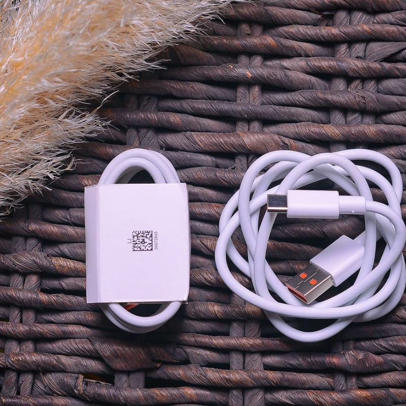 کابل شارژ اورجینال توربو شیائومی 