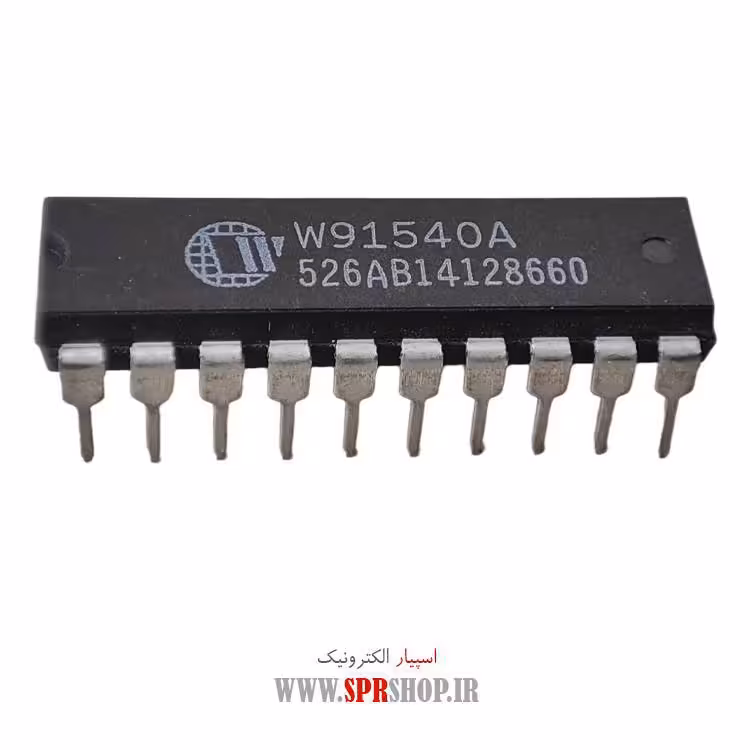 آی سی W91540A