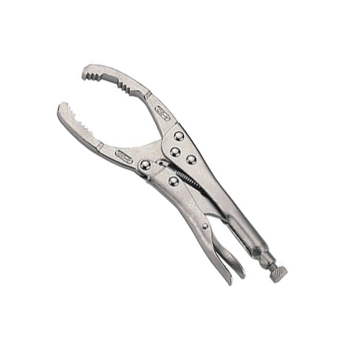 انبر فیلتر باز کن قفلی LK کد A5015