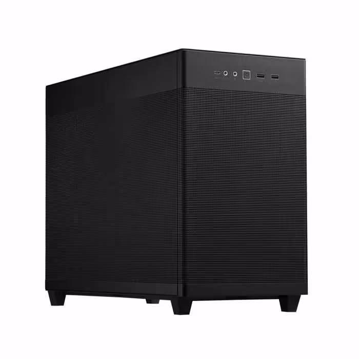 کیس ایسوس ASUS Prime AP201 Black