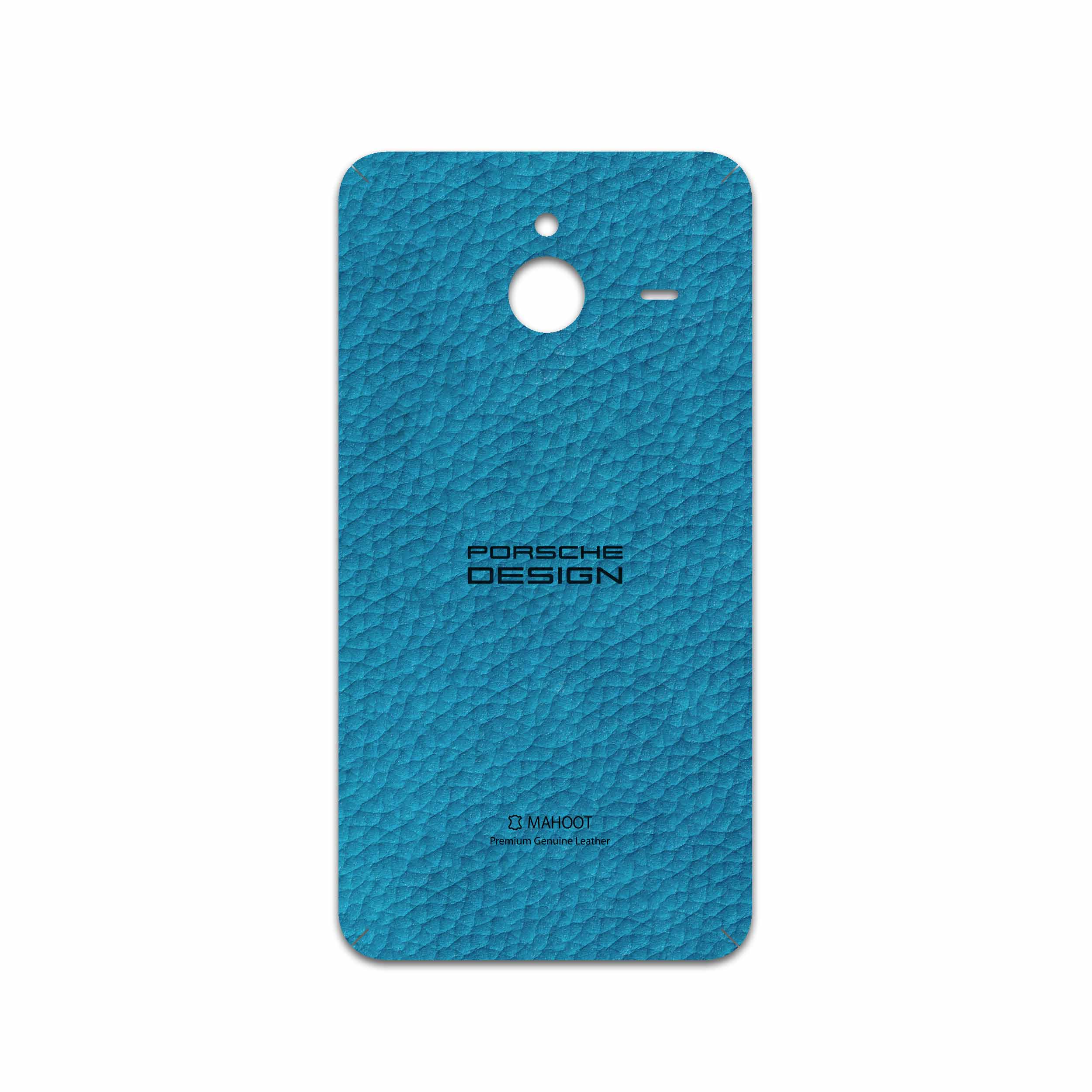 برچسب پوششی ماهوت مدل BL-PRDS مناسب برای گوشی موبایل مایکروسافت Lumia 640 XL