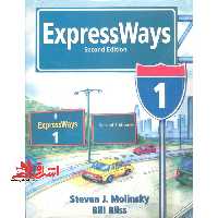 expressways 1 second edition activity workbook - فروشگاه کتاب اشراق
