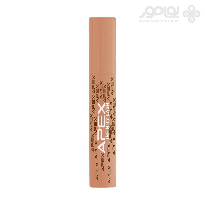 ریمل حجم دهنده اپکس مدل INFINITY LASH حجم 13 میل