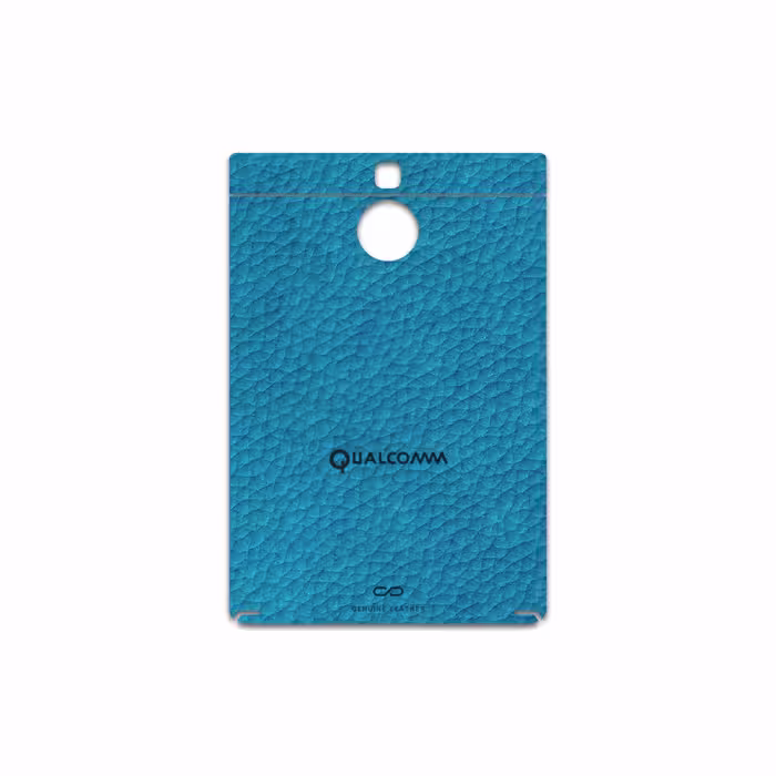 برچسب پوششی ماهوت مدل BL-QLQM مناسب برای گوشی موبایل بلک بری Passport Silver Edition