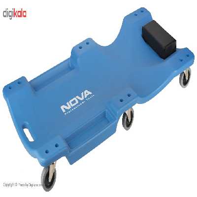 برانکارد تعمیرگاهی نووا مدل NTS 2086