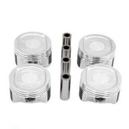 پیستون پراید استاندارد با گژنپین مورد استفاده در خط تولید IPNC