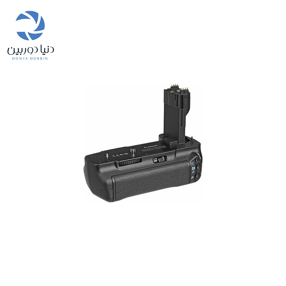 گریپ باتری کانن BG-E6