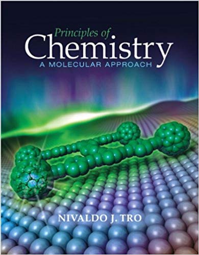 󾕇 دانلود کتاب Principles Of Chemistry - A Molecular Approach, 2010 - دانلود کتاب های دانشگاهی
