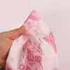 پرده حمام پیسو مدل BZ 21 سایز 180x200 سانتی متر