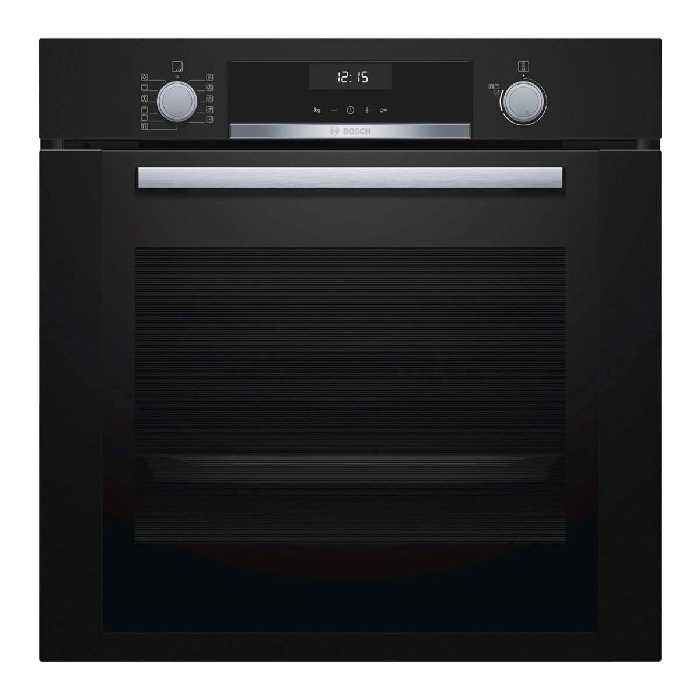 فر برقی توکار بوش BOSCH مدل HBG3570B0I