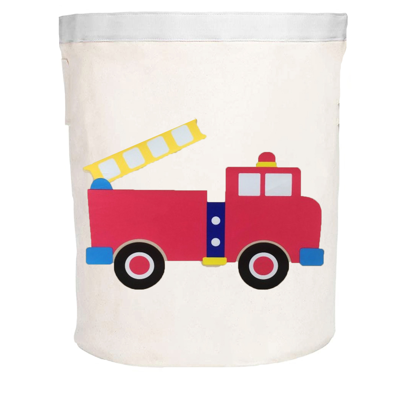 ارگانایزر کودک هیاهو مدل Fire truck