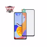 گلس گوشی مات برند Buff مناسب Xiaomi Redmi Note 11 Pro