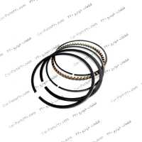 رینگ موتور سایز استاندارد دوو اسپرو KOLBEN