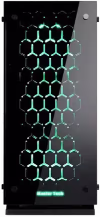 كيس Master Tech مدل ROG T301