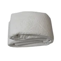  محافظ تشک مدل ضد آب نانو میکرو دو نفره سایز 160x200 سانتی متر