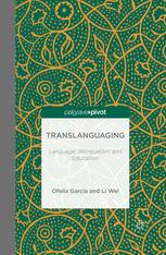 خرید و دانلود نسخه کامل کتاب Translanguaging: Language, Bilingualism and Education - Pdf