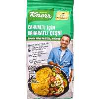ادویه تند صبحانه 35 گرم کنور Knorr