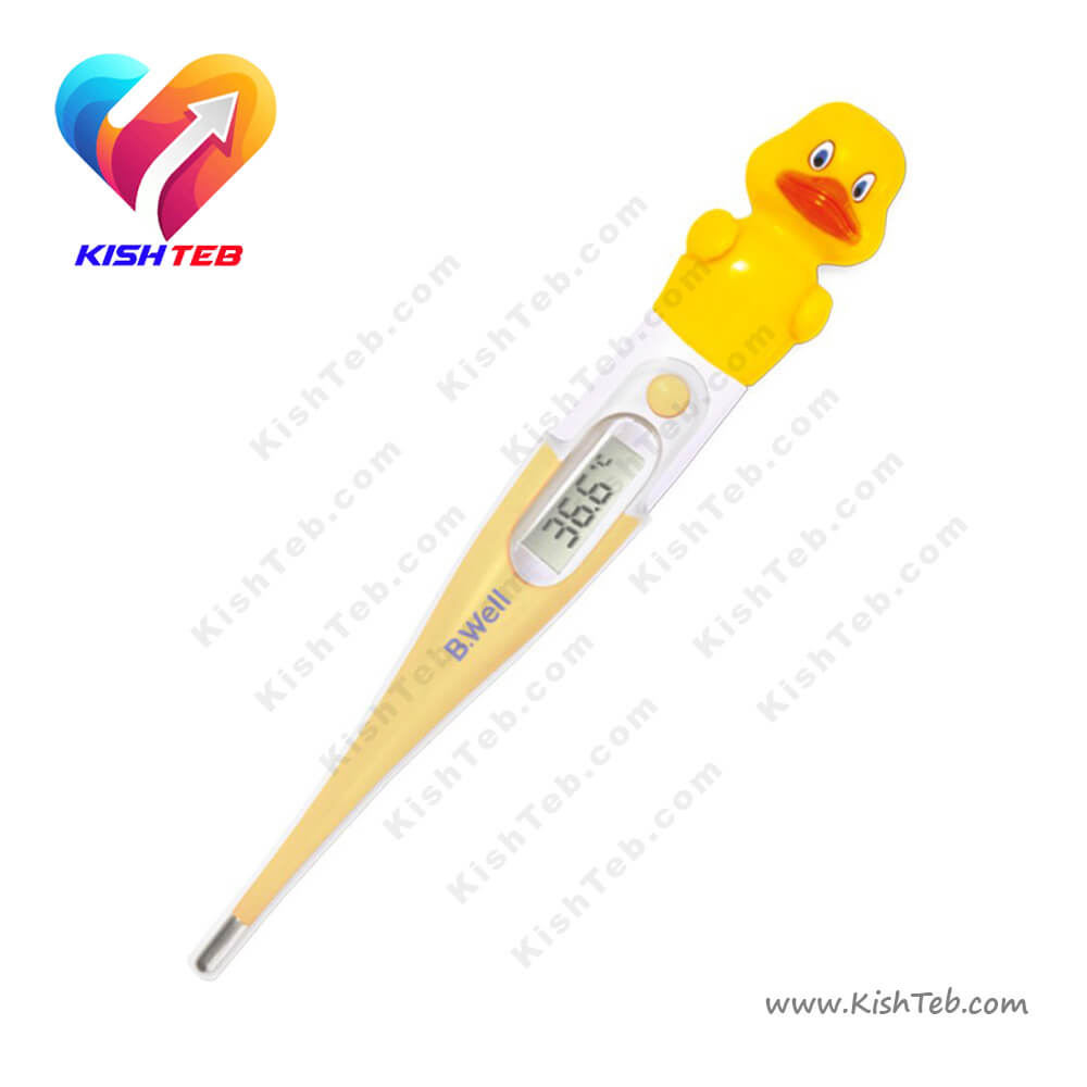 تب سنج دیجیتال بی ول مدل WT-06