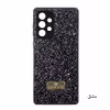 کاور لیمیا مدل فانتزی لنزدار طرح اکلیلی مناسب برای گوشی موبایل سامسونگ Galaxy A33