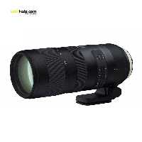 لنز تامرون مدل SP 70-200mm f/2.8 Di VC USD G2 مناسب برای دوربین های کانن