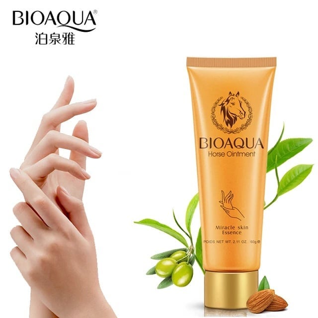 کرم دست اسب بیوآکوا