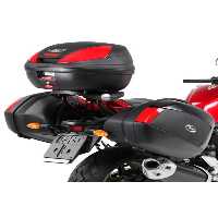موتور  365Fz Yamaha Fz1 1000 06 15 کیس پشتی گیوی Givi