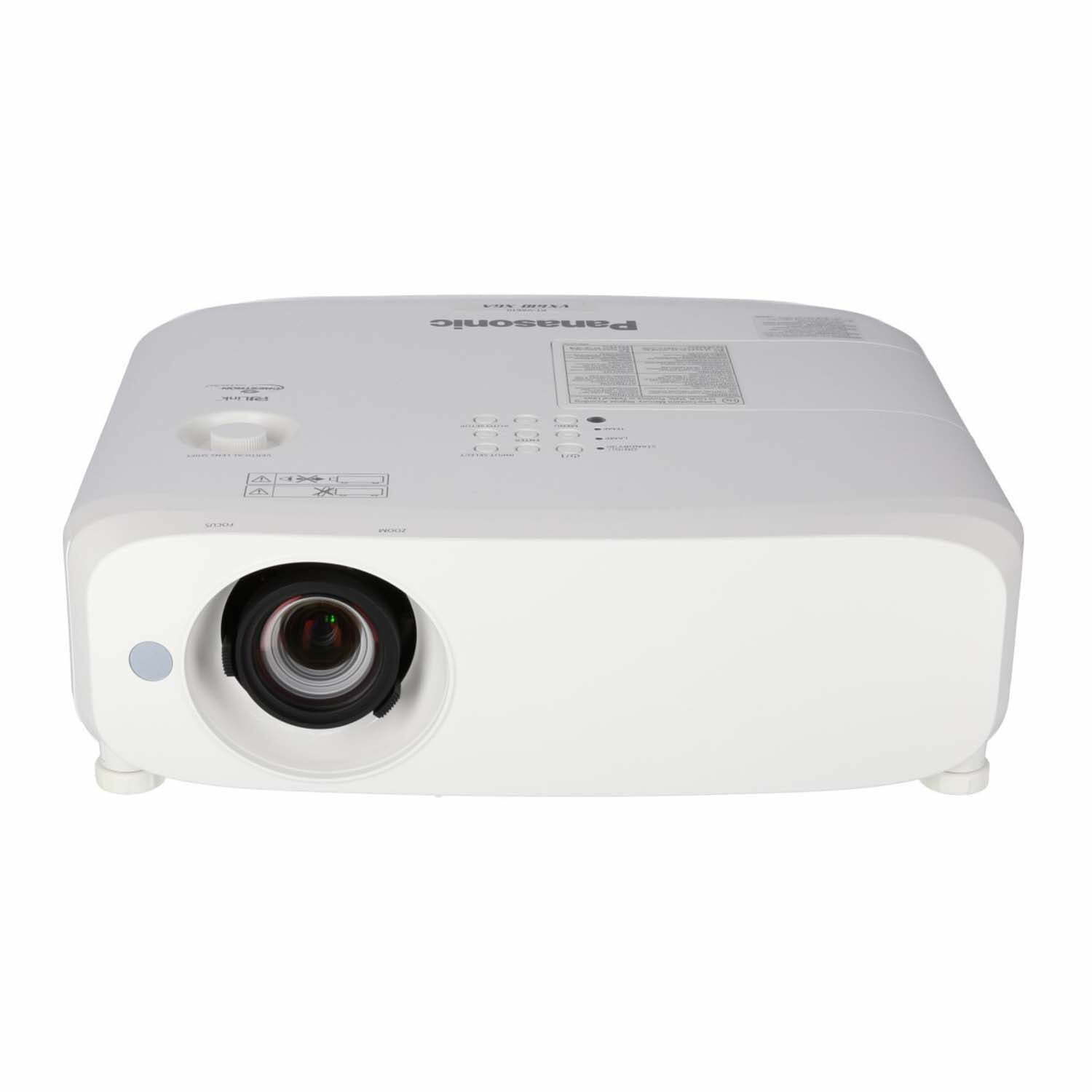 ویدئو پروژکتور پاناسونیک مدل PT-VX610