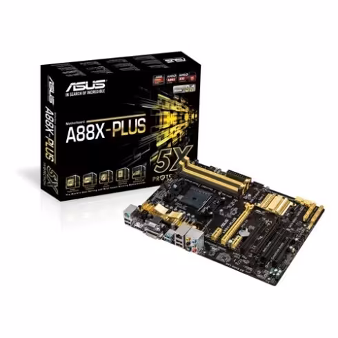 مادربرد ایسوس A88X-PLUS