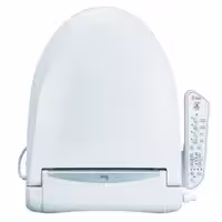 بیده توالت فرنگی کوواس مدل Q-5500