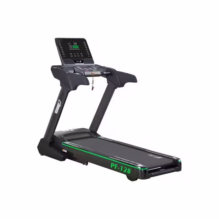 تردمیل باشگاهی پروفیتنس PF128