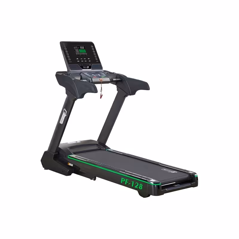 تردمیل باشگاهی پروفیتنس PF128