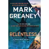 کتاب Relentless اثر Mark Greaney انتشارات Berkley