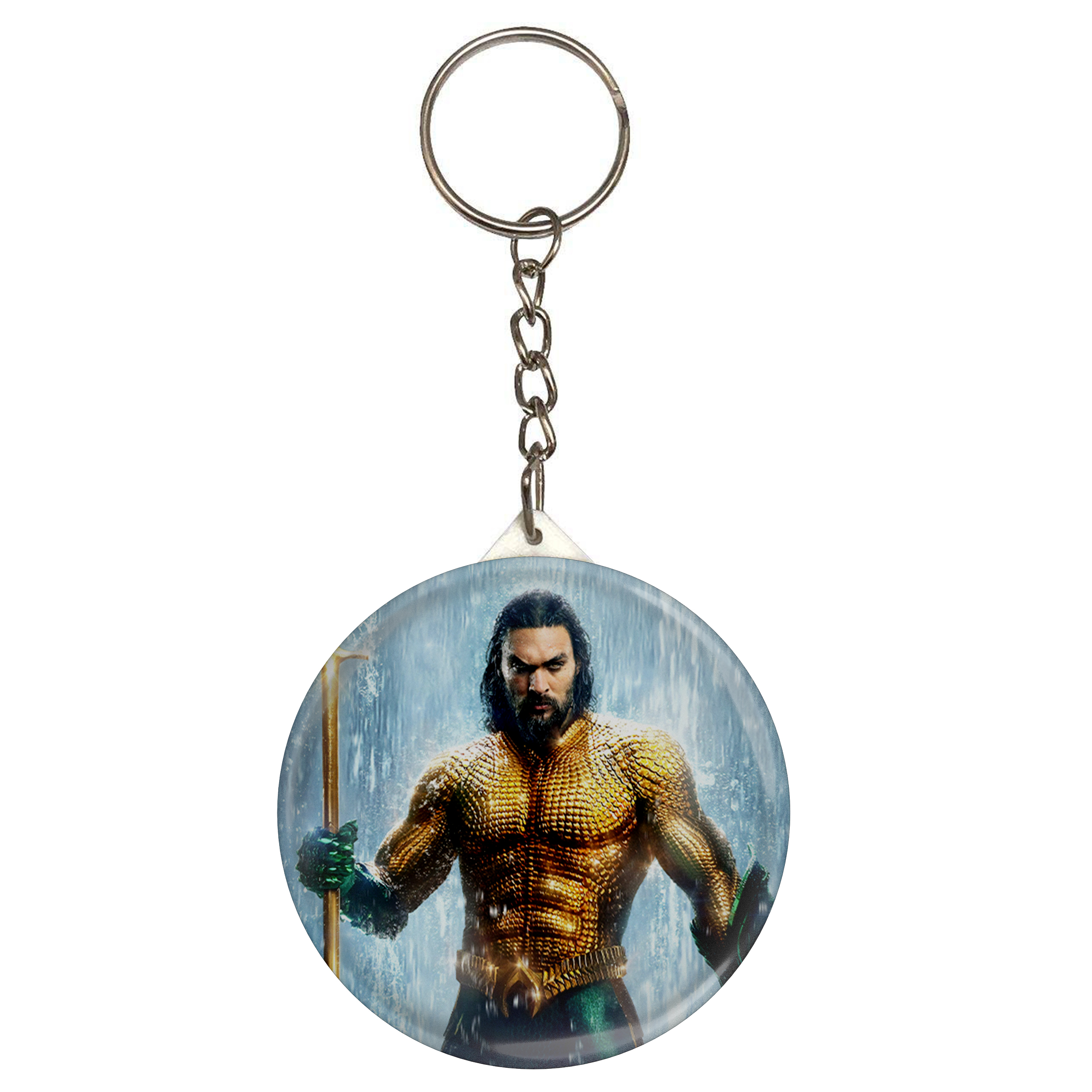 جاکلیدی طرح جیسون موموآ آکوامن مدل S11260