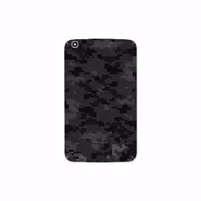 برچسب پوششی ماهوت مدل Night-Army-Pixel مناسب برای تبلت سامسونگ Galaxy Tab 3 8.0 2013 T311