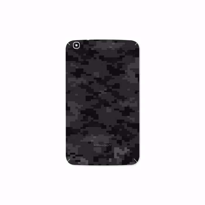 برچسب پوششی ماهوت مدل Night-Army-Pixel مناسب برای تبلت سامسونگ Galaxy Tab 3 8.0 2013 T311