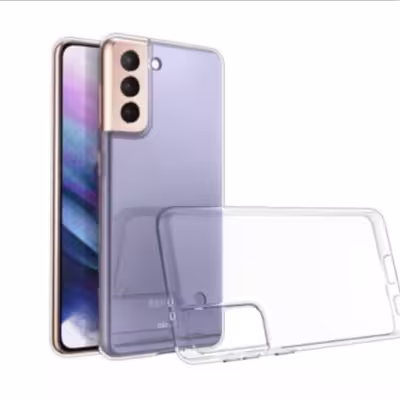 کاور کد 6 مناسب برای گوشی موبایل سامسونگ Galaxy s21 plus