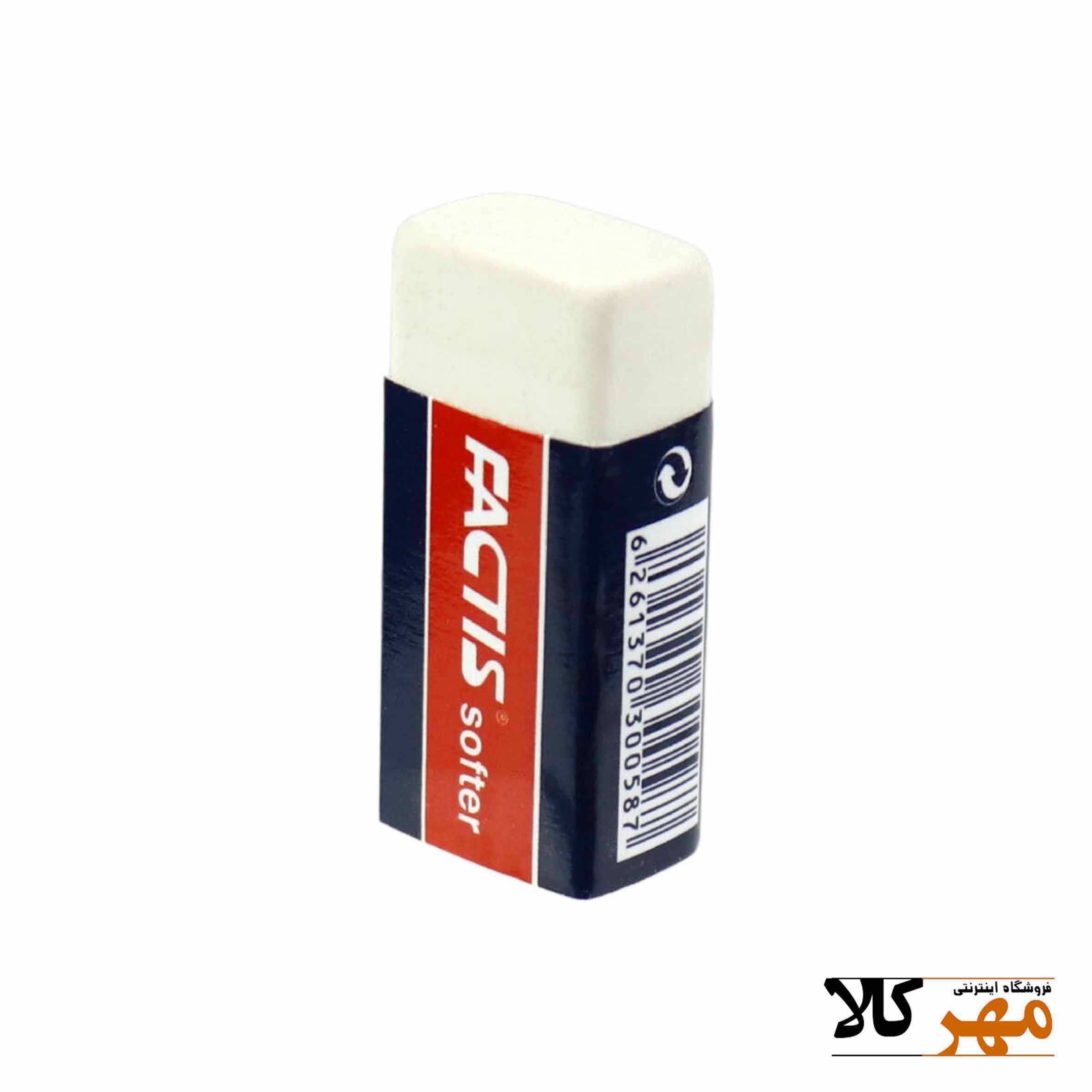 پاکن فکتیس s30