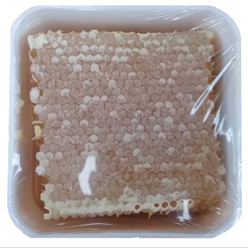عسل باموم گون کوهستان یک کیلویی ارسال رایگان