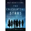 کتاب The Calculating Stars اثر Mary Robinette Kowal انتشارات Tor Books
