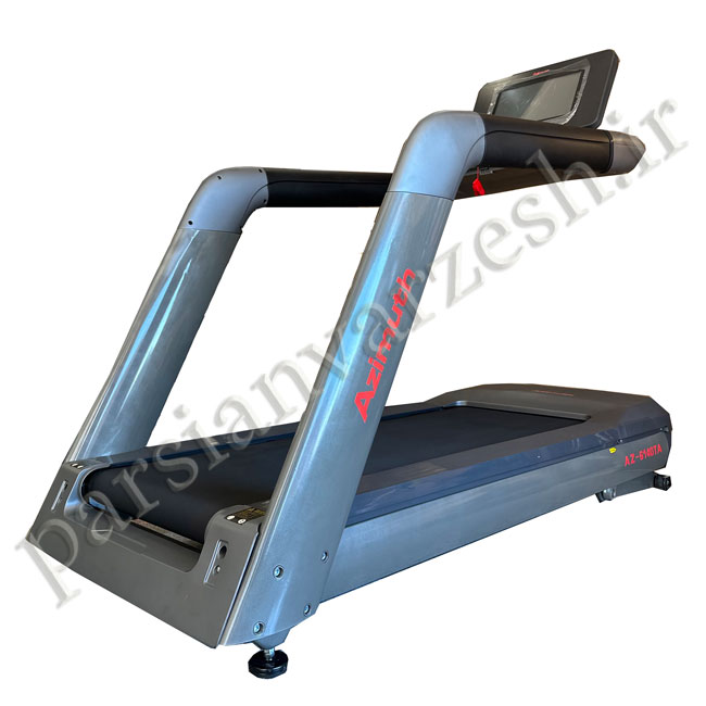 تردمیل باشگاهی آذیموس مدل AZ-6140TA