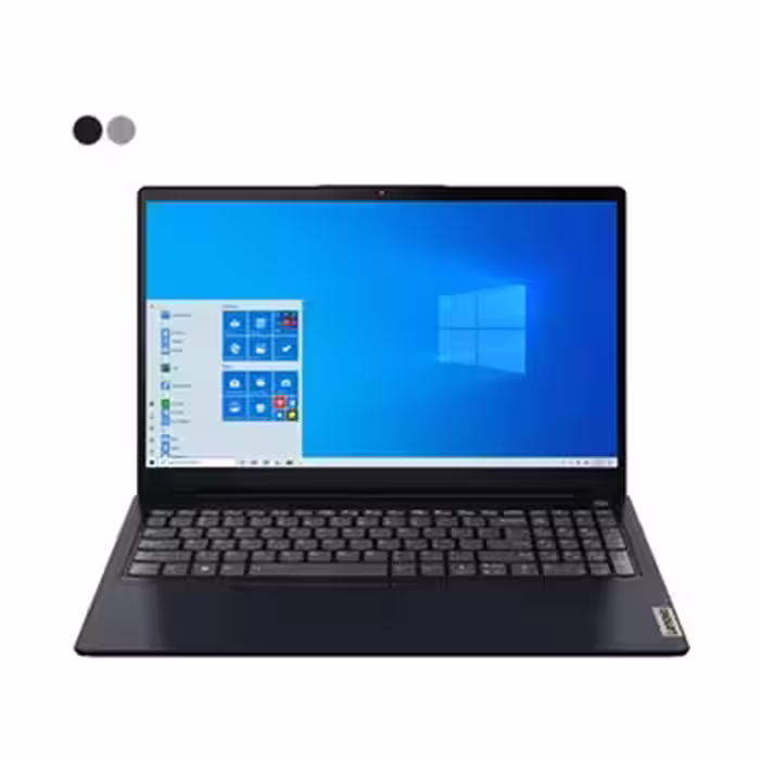 لپ تاپ 15.6 اینچ لنوو مدل IdeaPad 3 15ITL6-98FG